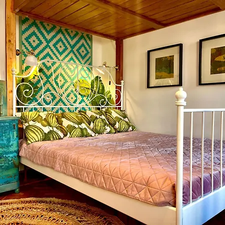 Residental Cozy Flat At Downtown *