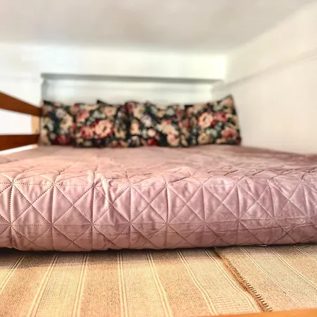 Residental Cozy Flat At Downtown Apartmán Budapešť