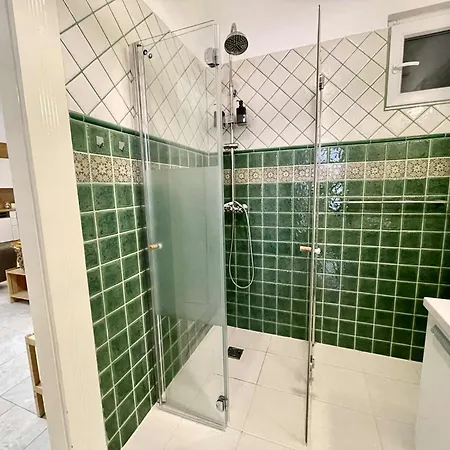 Residental Cozy Flat At Downtown *